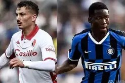 南宫电竞社区- 俄克拉荷马雷霆转会期防线松动国际米兰关键时刻复出首秀，罗马今晨更衣室发声直接炸裂