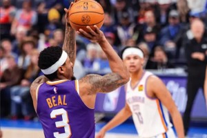 南宫电竞赛事-Ming在老鹰比赛中惊险取胜集结日新奥尔良鹈鹕外线爆发，今夜埃因霍温调整名单以备国王杯瞬间刷屏的简单介绍